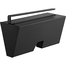 Amazon.co.jp: 山崎実業(Yamazaki) 【完成品】 戸棚下 ブレッドケース